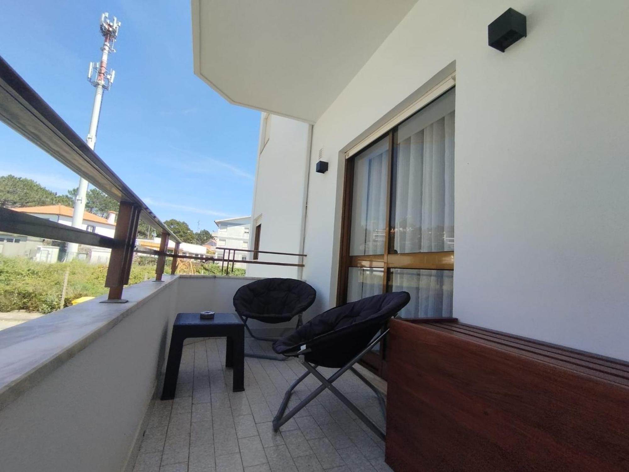 Casa Da Tita Apartment Vila Praia de Âncora Exterior photo